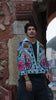 Suzani Embroidered Jackets - UNISEX