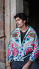 Suzani Embroidered Jackets - UNISEX