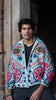 Suzani Embroidered Jackets - UNISEX