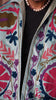 Suzani Embroidered Jackets - UNISEX
