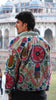 Suzani Embroidered Jackets - UNISEX