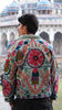 Suzani Embroidered Jackets - UNISEX