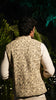 SARKARA Half Reversible Quilted Jacket – Winter ’25 Edition