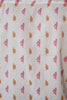 Gulaabi Gulmohar Kurta – Light, Playful & Breezy
