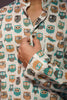 The Owl Tales Kurta – Quirky, Comfy & Full of Character