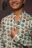 The Owl Tales Kurta – Quirky, Comfy & Full of Character