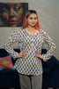 The Blue Jaipuri Blossom Kurta – Classic, Cool & Comfortable