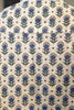 The Blue Jaipuri Blossom Kurta – Classic, Cool & Comfortable