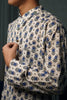 The Blue Jaipuri Blossom Kurta – Classic, Cool & Comfortable